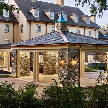 Boar'S Head Resort Шарлотсвил Екстериор снимка