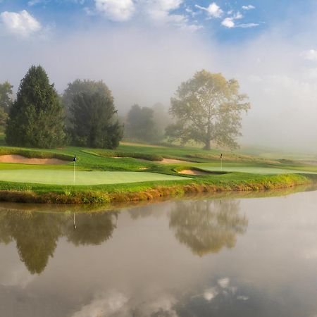 Boar'S Head Resort Шарлотсвил Екстериор снимка