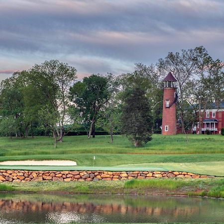 Boar'S Head Resort Шарлотсвил Екстериор снимка