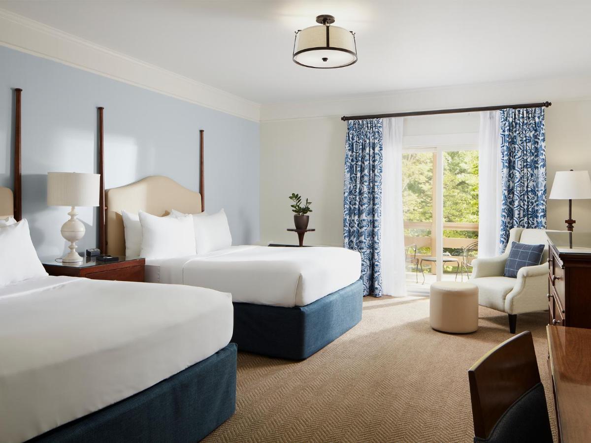 Boar'S Head Resort Шарлотсвил Екстериор снимка