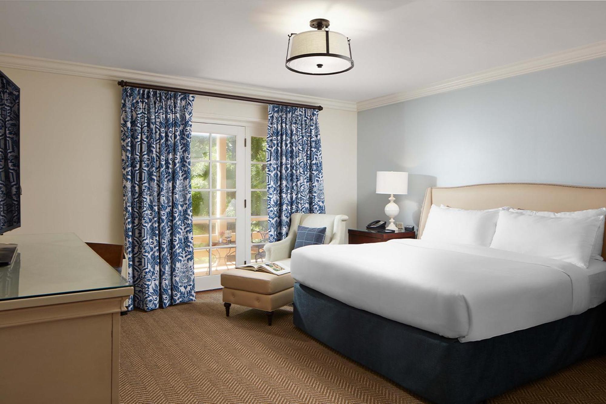 Boar'S Head Resort Шарлотсвил Екстериор снимка