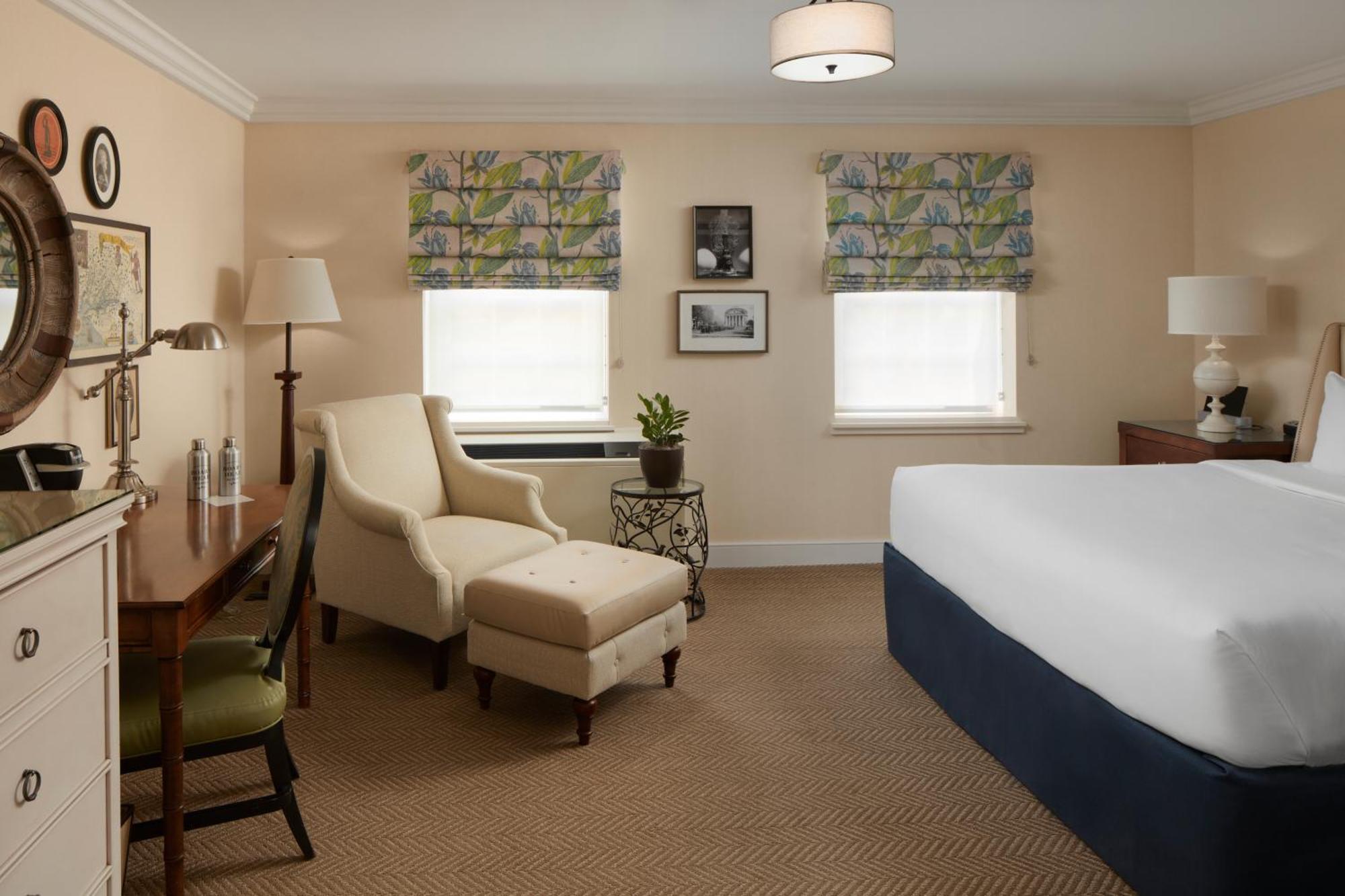Boar'S Head Resort Шарлотсвил Екстериор снимка