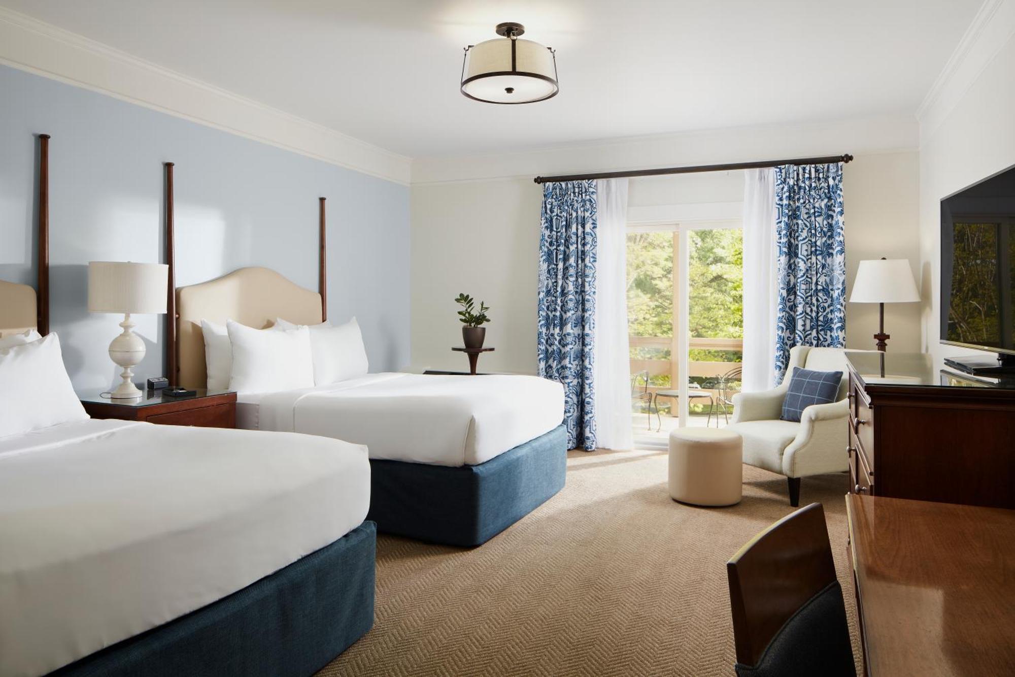 Boar'S Head Resort Шарлотсвил Екстериор снимка