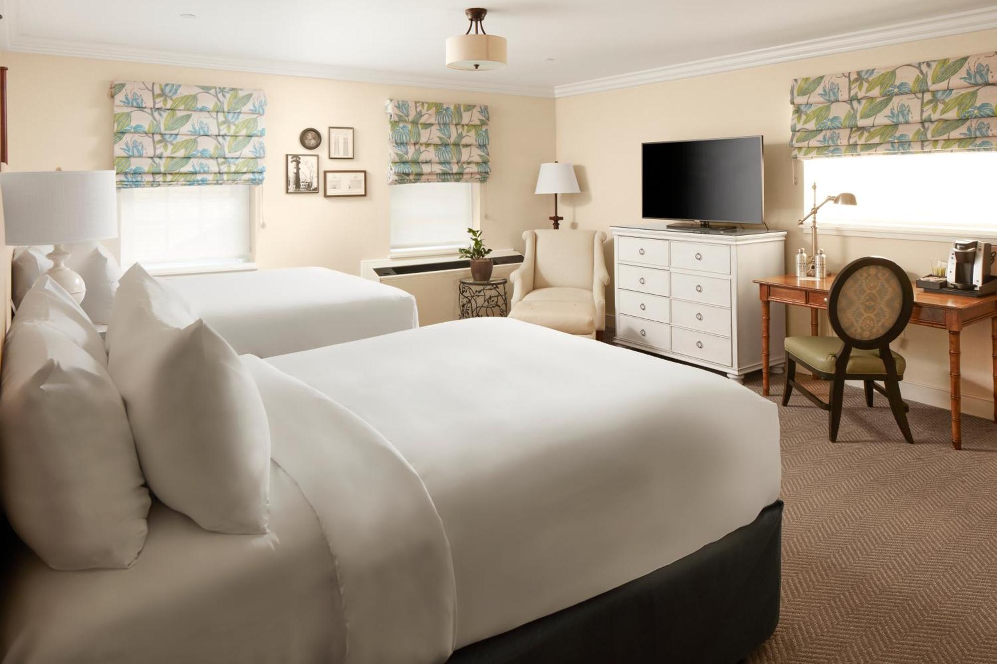 Boar'S Head Resort Шарлотсвил Екстериор снимка