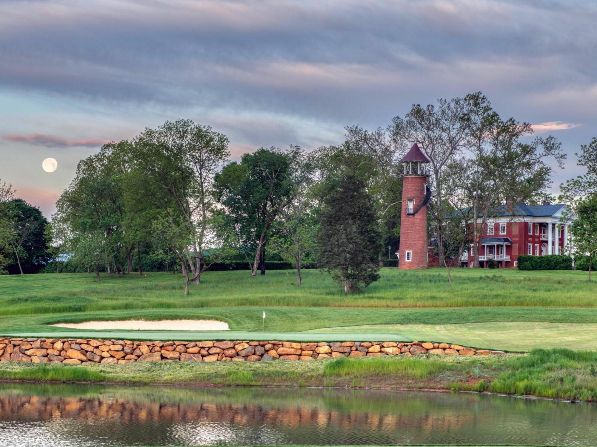 Boar'S Head Resort Шарлотсвил Екстериор снимка