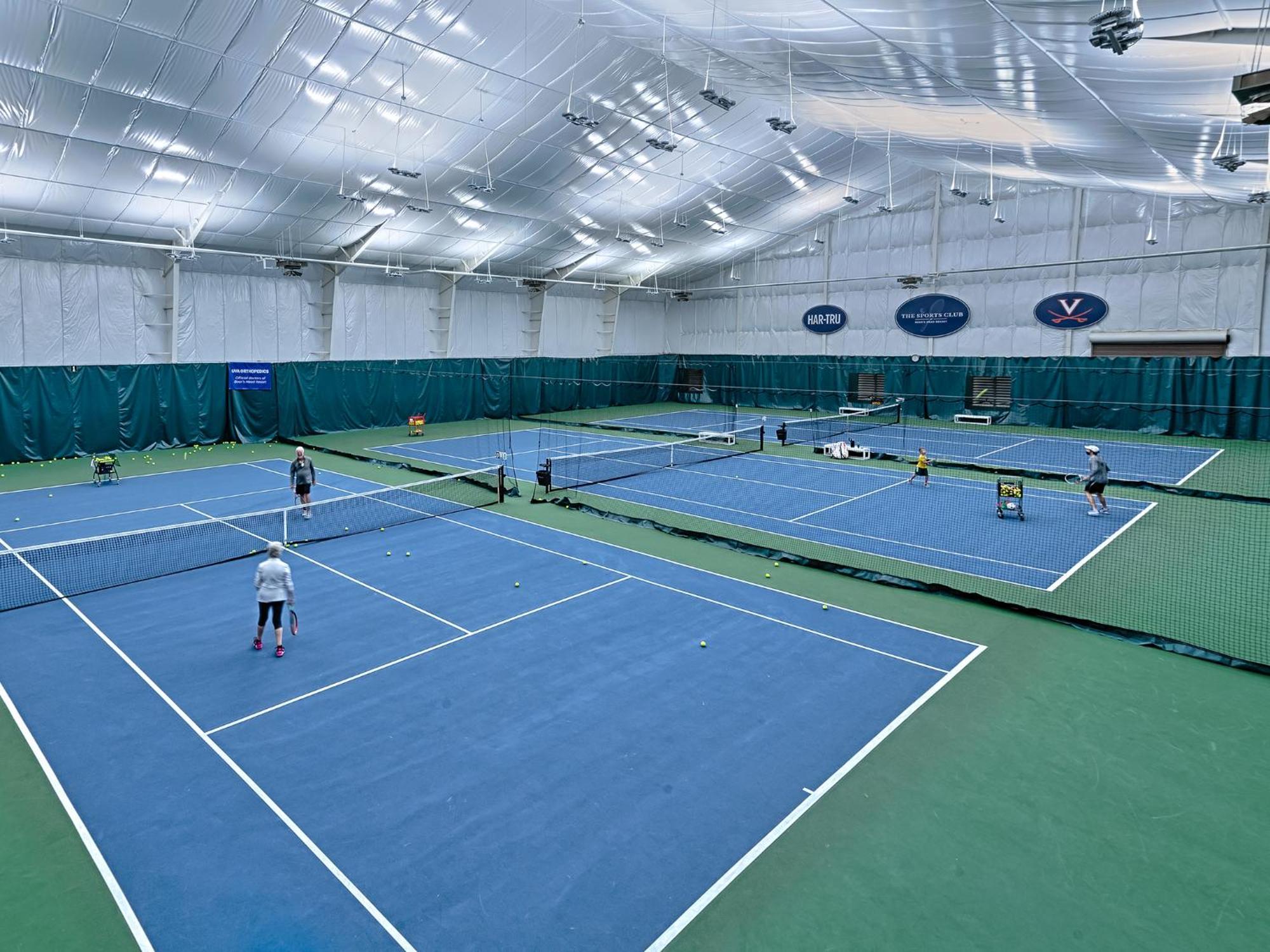 Boar'S Head Resort Шарлотсвил Екстериор снимка