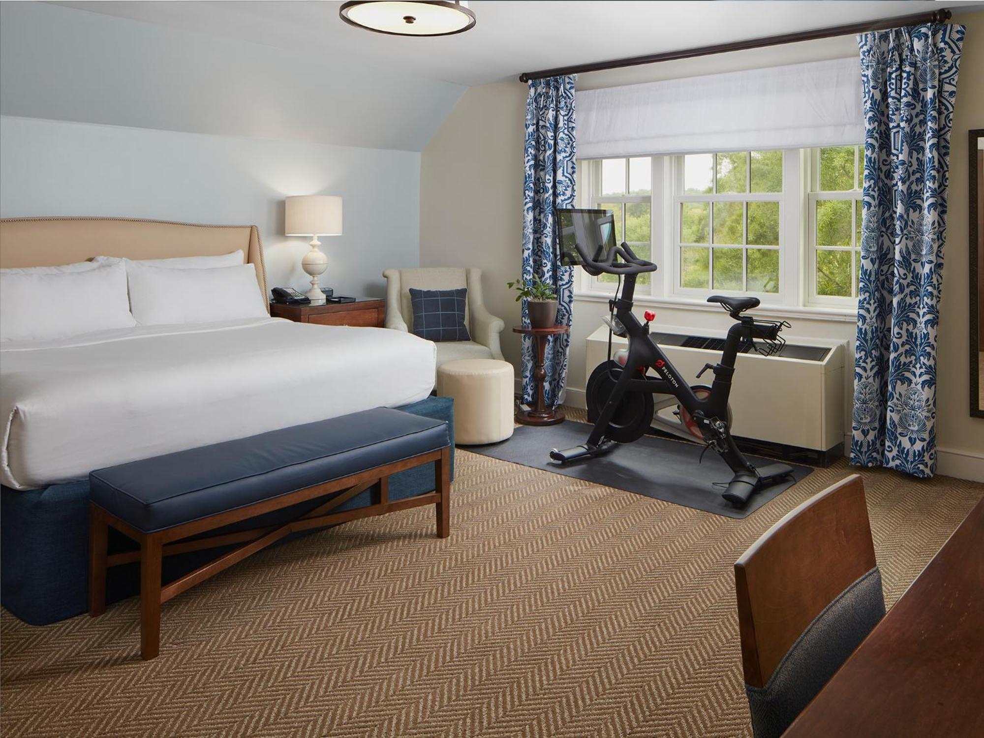 Boar'S Head Resort Шарлотсвил Екстериор снимка