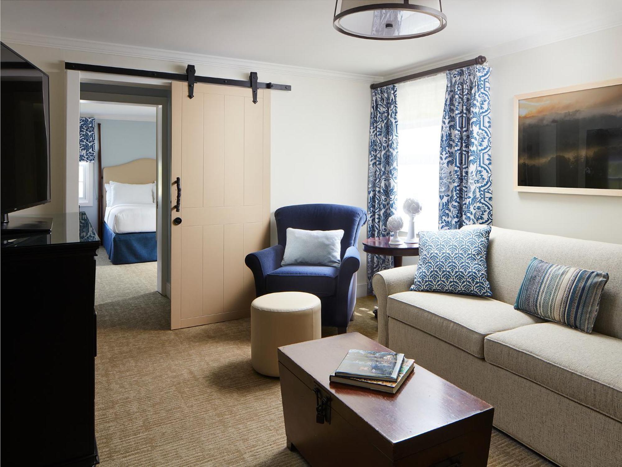 Boar'S Head Resort Шарлотсвил Екстериор снимка