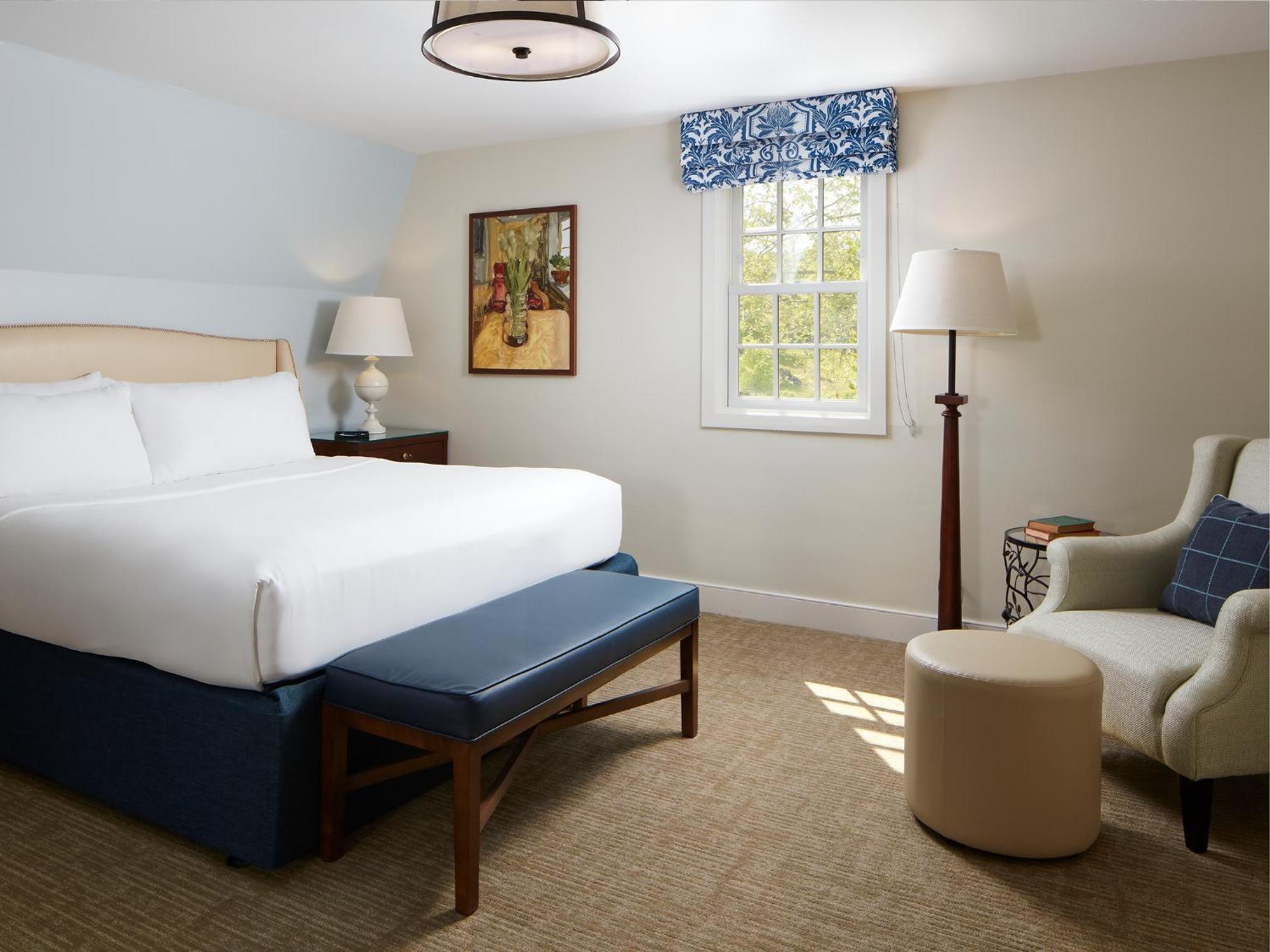 Boar'S Head Resort Шарлотсвил Екстериор снимка