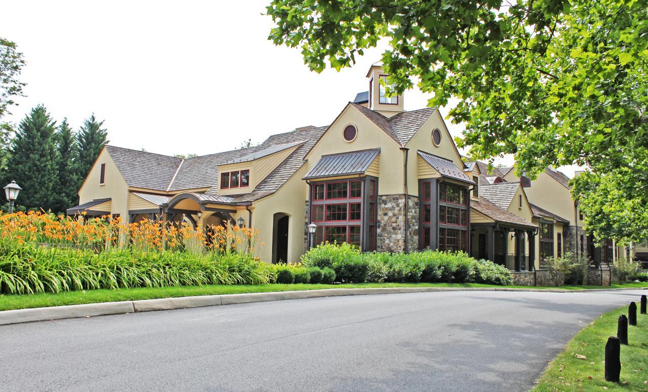 Boar'S Head Resort Шарлотсвил Екстериор снимка