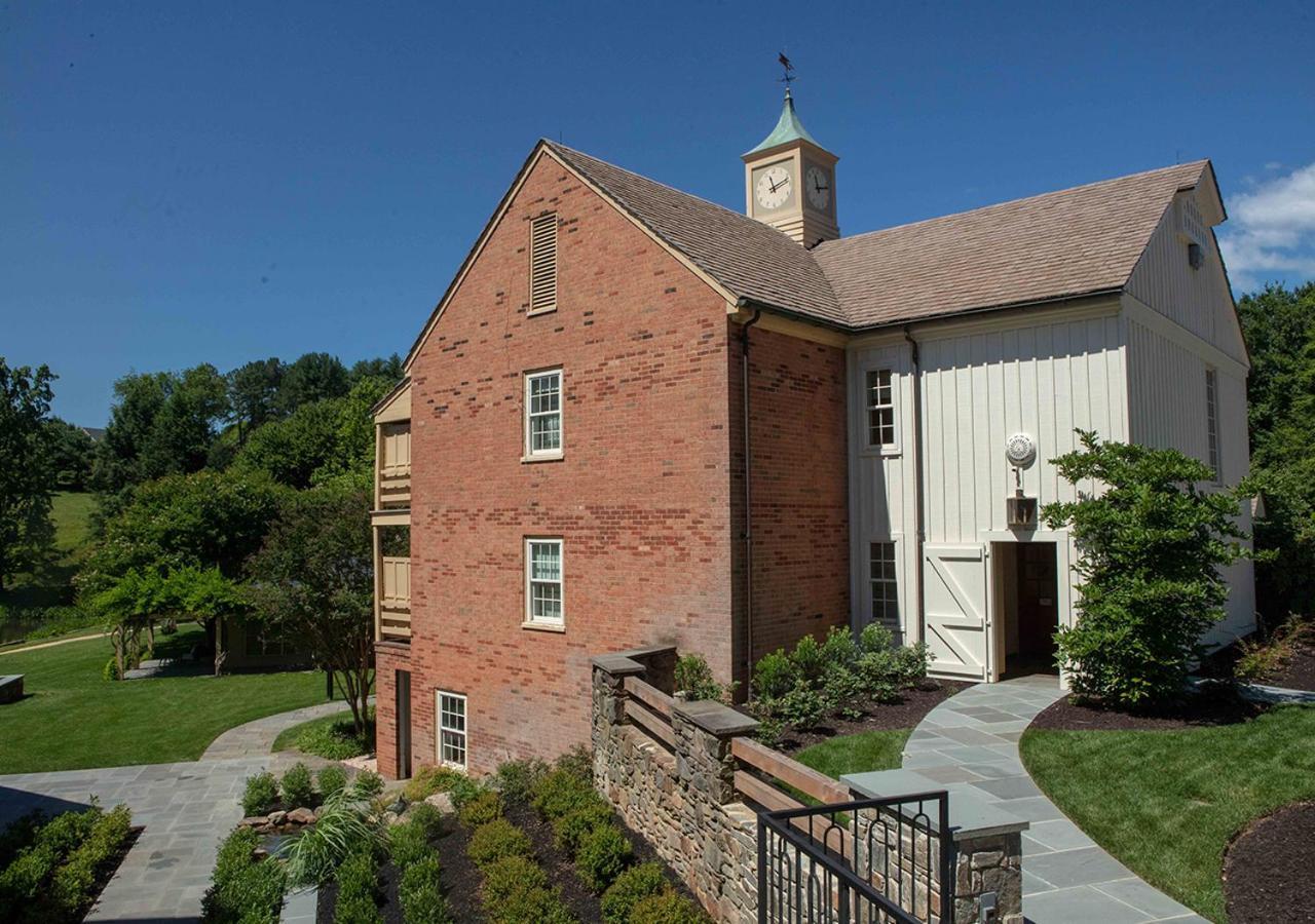 Boar'S Head Resort Шарлотсвил Екстериор снимка