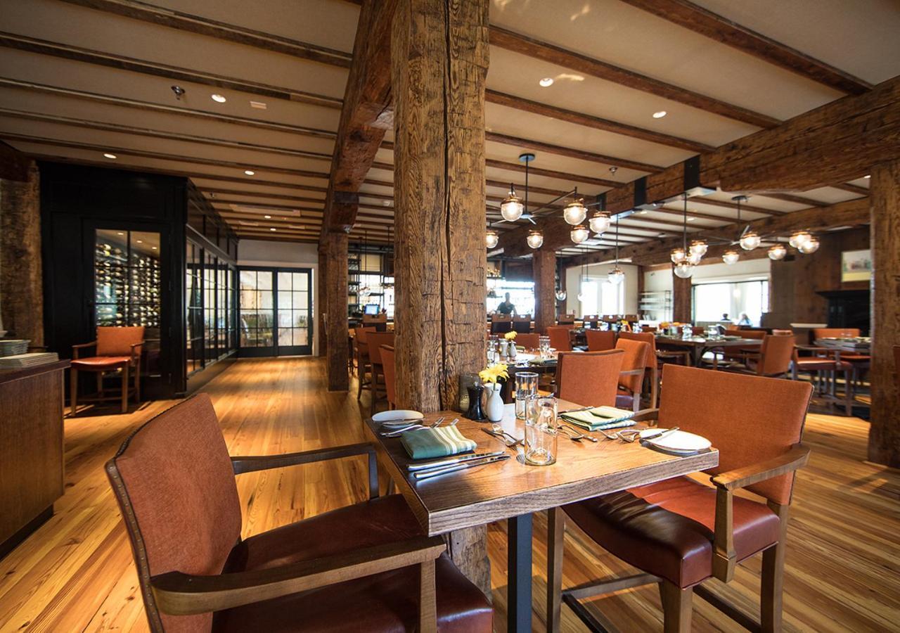 Boar'S Head Resort Шарлотсвил Екстериор снимка