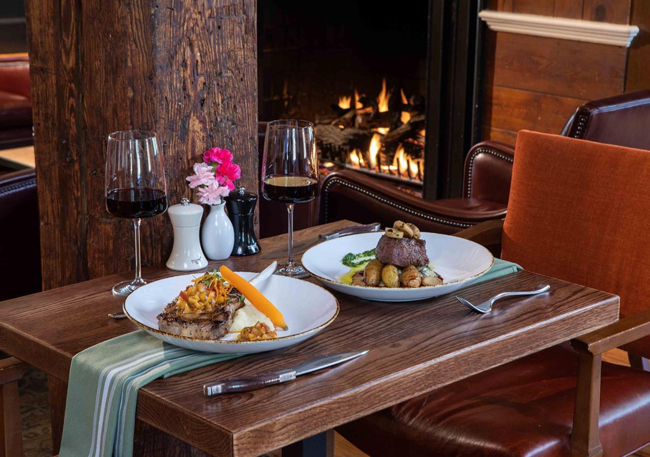 Boar'S Head Resort Шарлотсвил Екстериор снимка