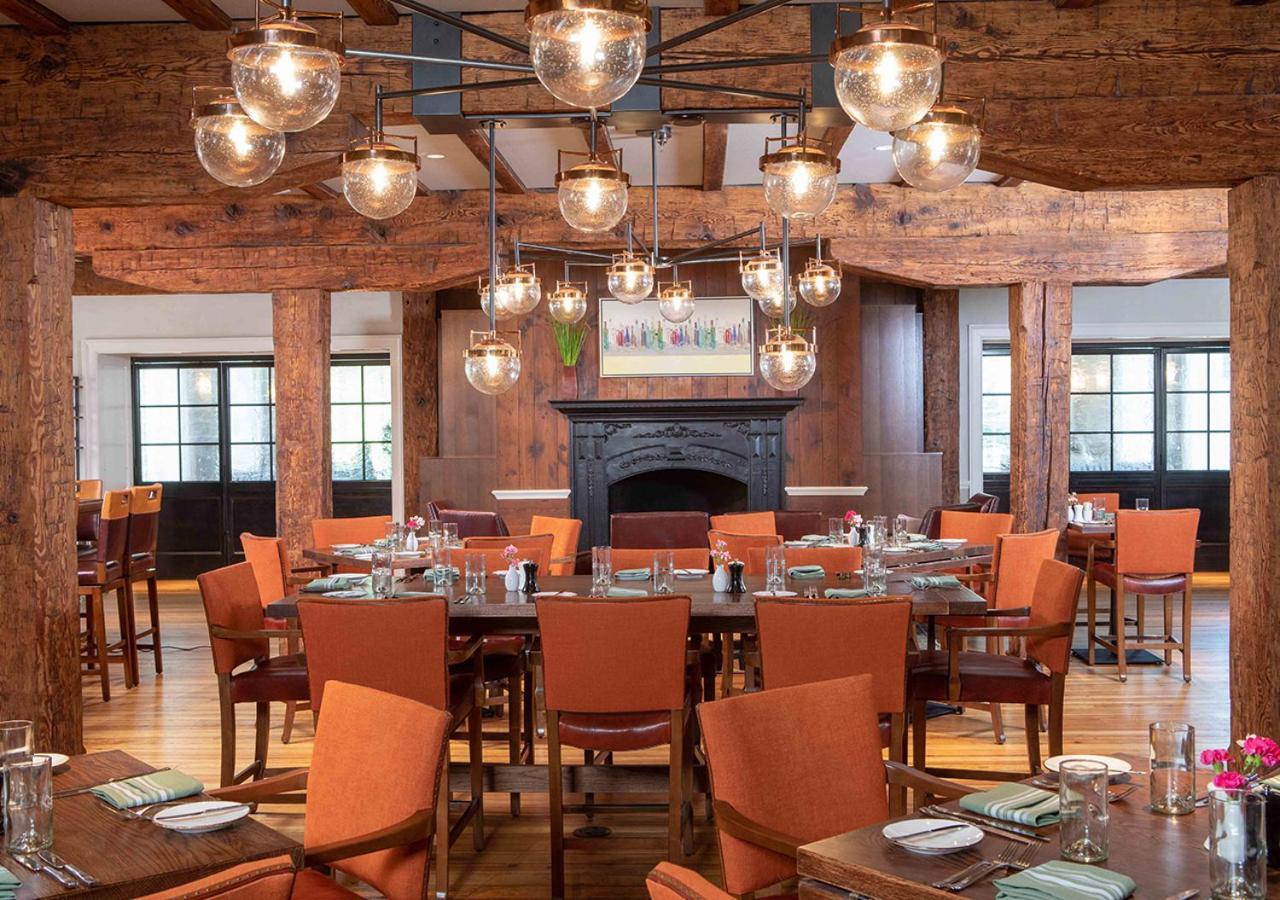 Boar'S Head Resort Шарлотсвил Екстериор снимка