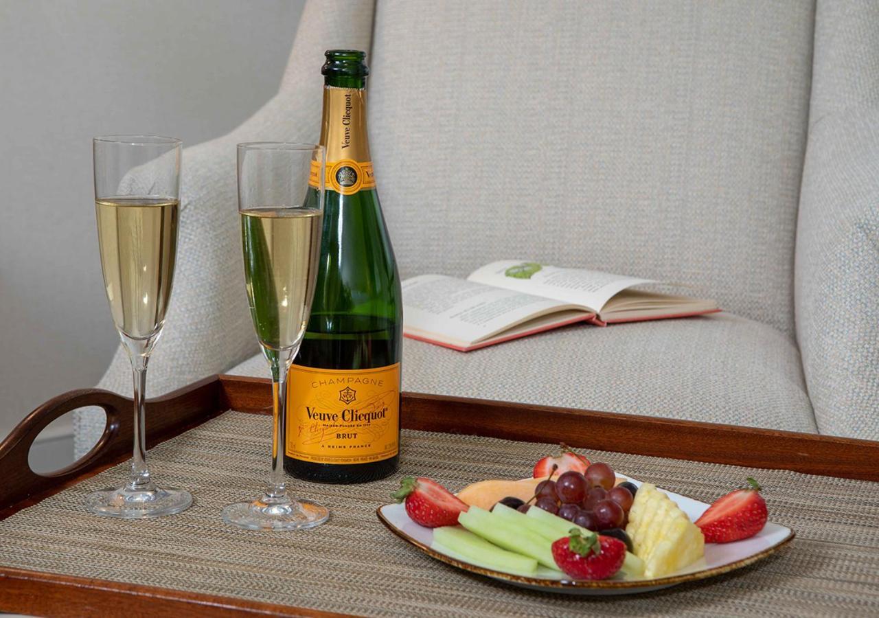 Boar'S Head Resort Шарлотсвил Екстериор снимка