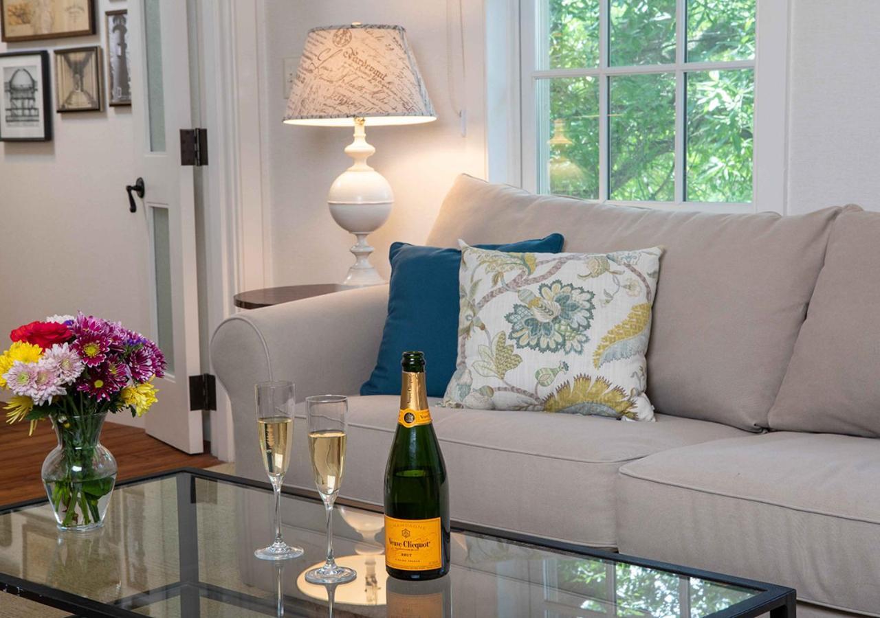Boar'S Head Resort Шарлотсвил Екстериор снимка