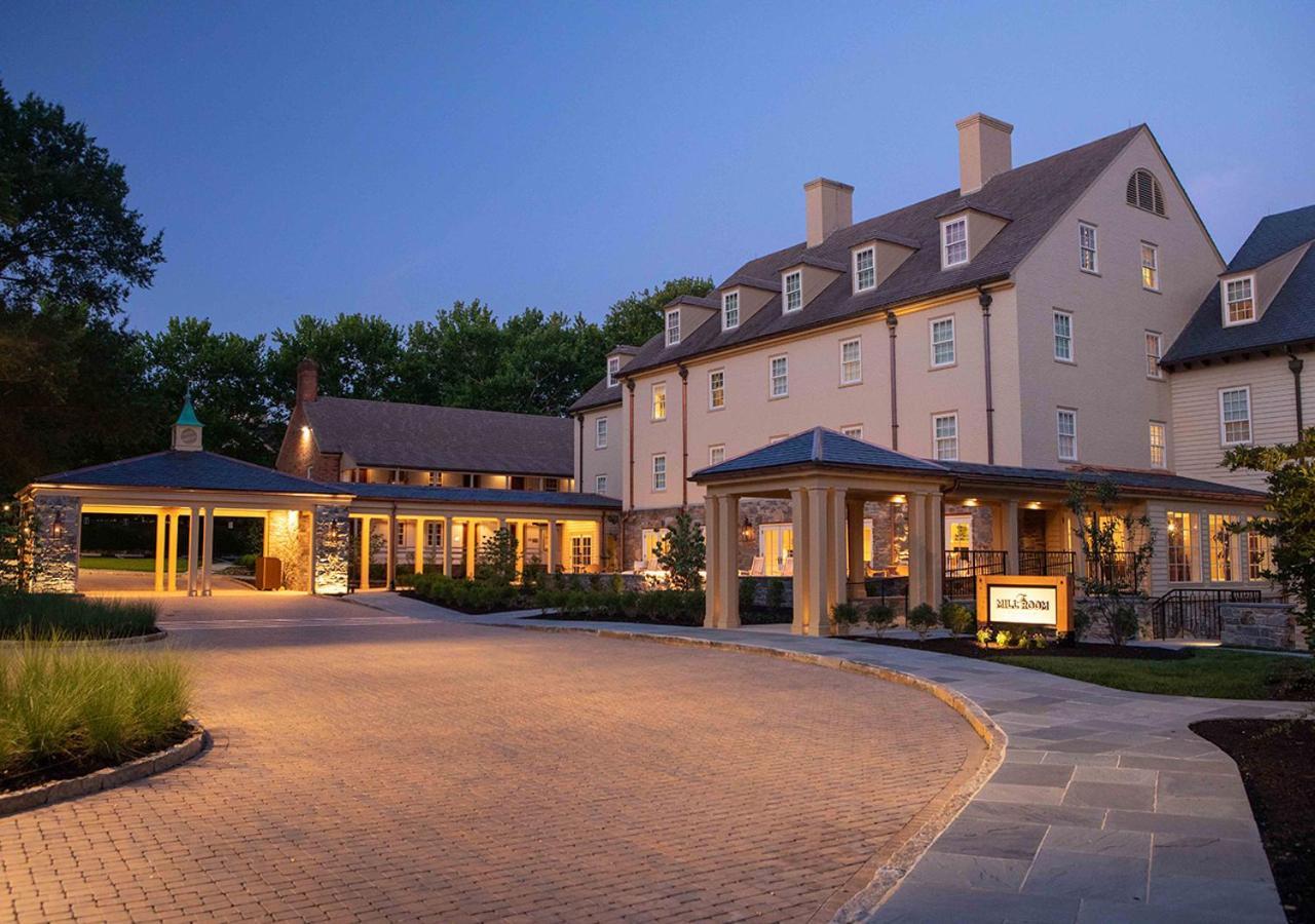 Boar'S Head Resort Шарлотсвил Екстериор снимка