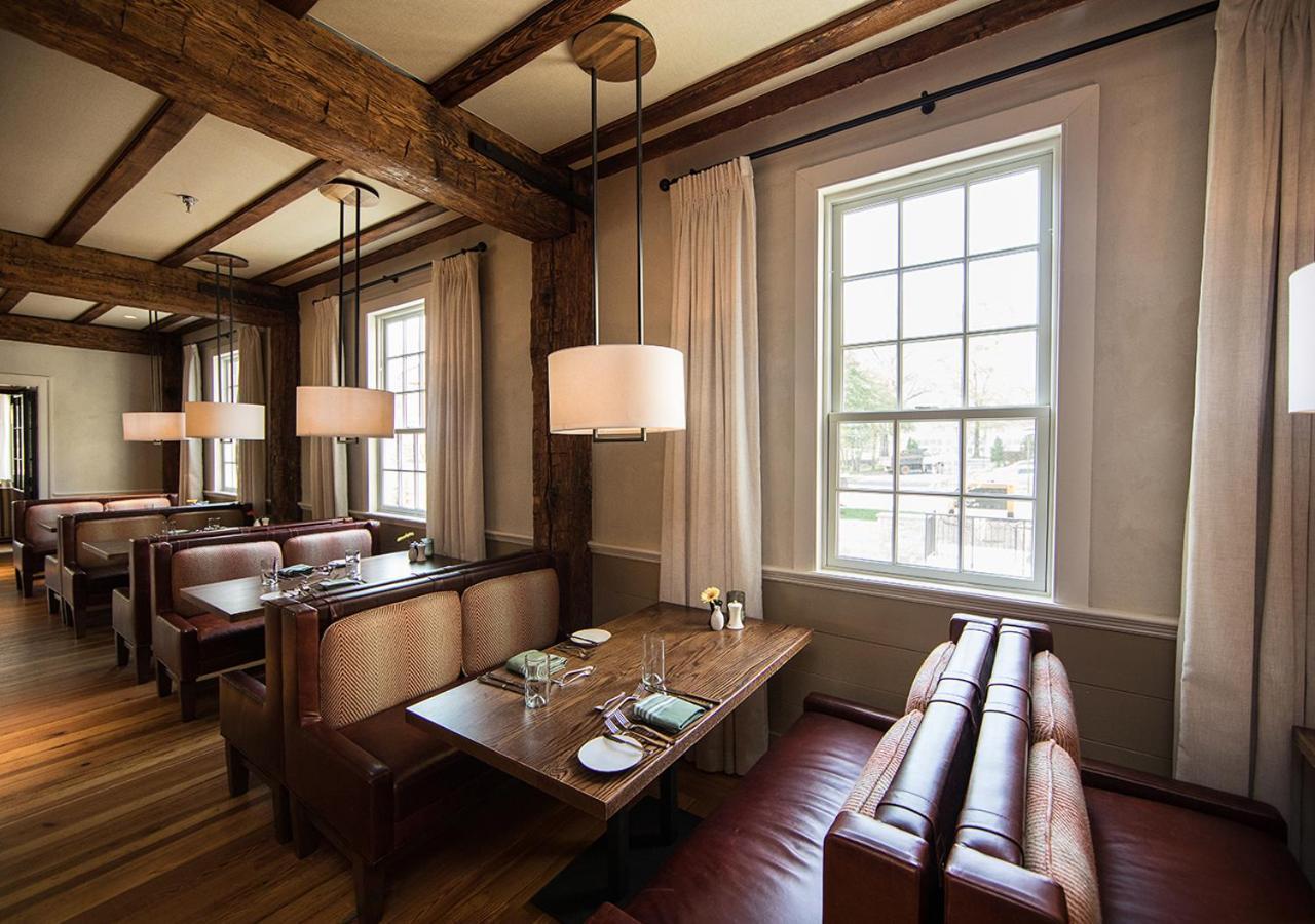 Boar'S Head Resort Шарлотсвил Екстериор снимка