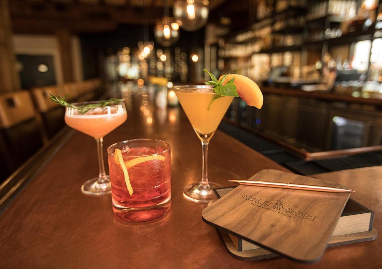 Boar'S Head Resort Шарлотсвил Екстериор снимка