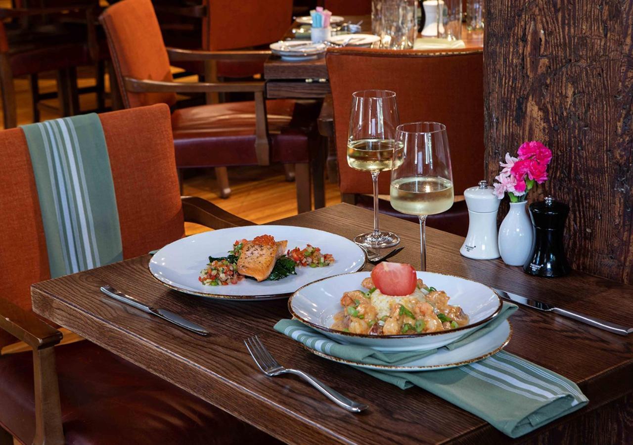 Boar'S Head Resort Шарлотсвил Екстериор снимка